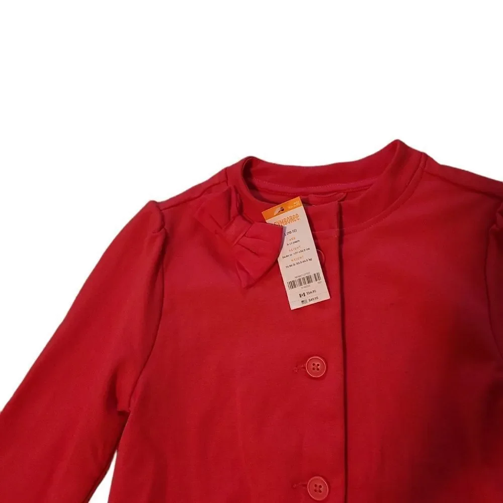 Nwt Gymboree Lightweight Jacket Large (10-12)